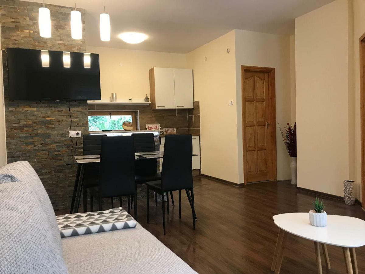 Candy Apartman Keszthely Zewnętrze zdjęcie