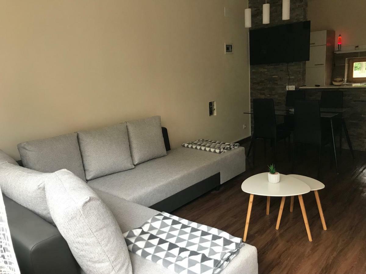 Candy Apartman Keszthely Zewnętrze zdjęcie