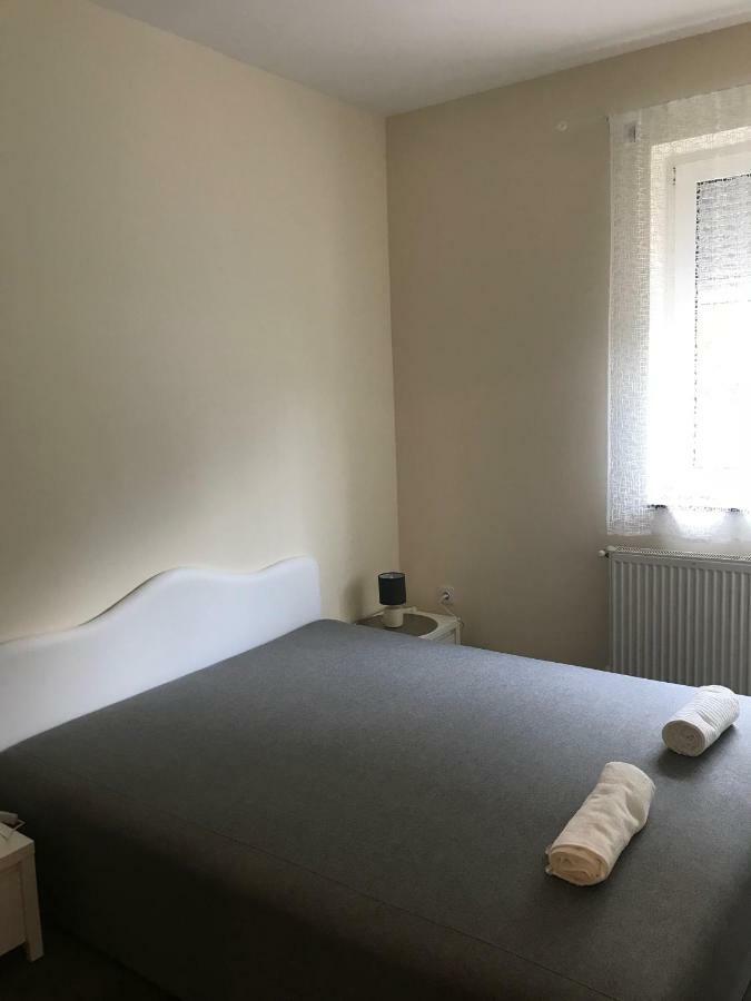 Candy Apartman Keszthely Zewnętrze zdjęcie