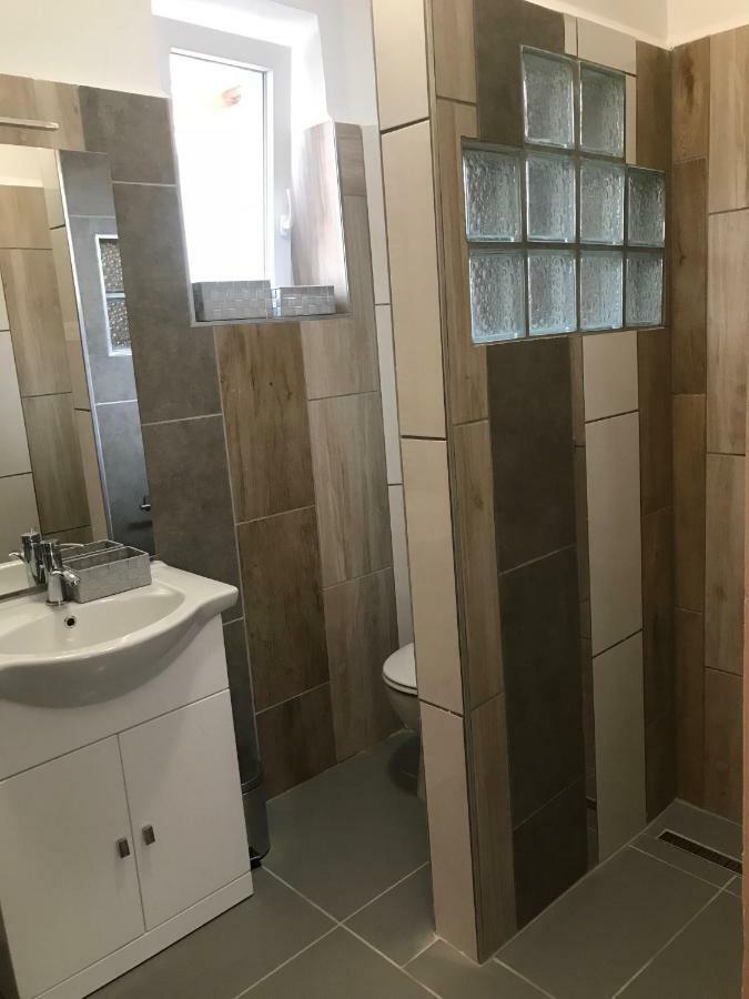 Candy Apartman Keszthely Zewnętrze zdjęcie