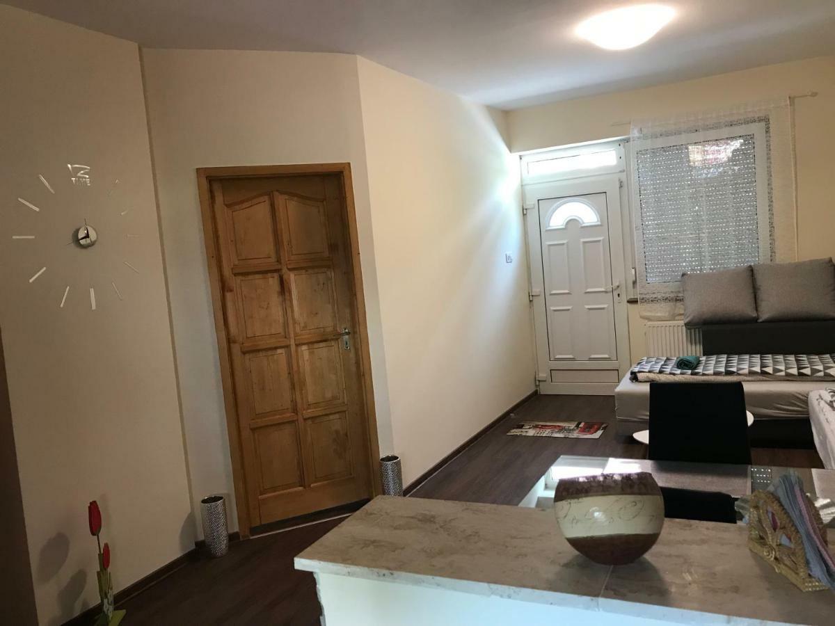 Candy Apartman Keszthely Zewnętrze zdjęcie